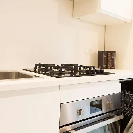Lägenhet Casa Da Perfecta Milano