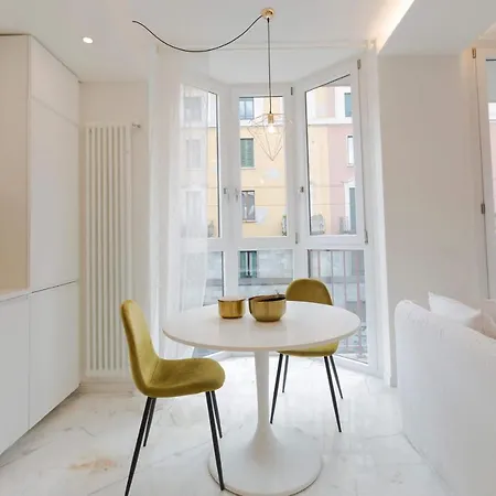 Casa Da Perfecta Lägenhet *