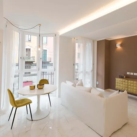 Casa Da Perfecta * Milano
