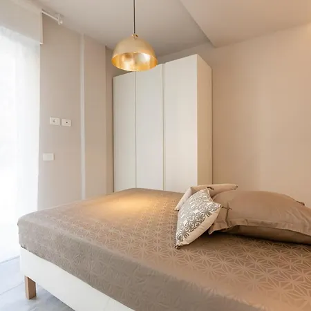 Casa Da Perfecta Lägenhet Milano