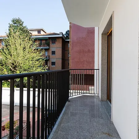 Lägenhet Casa Da Perfecta Milano