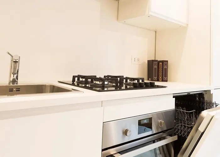 Отель Casa Da Perfecta Милан