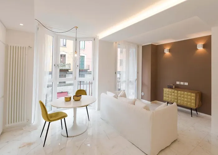 Casa Da Perfecta * Милан