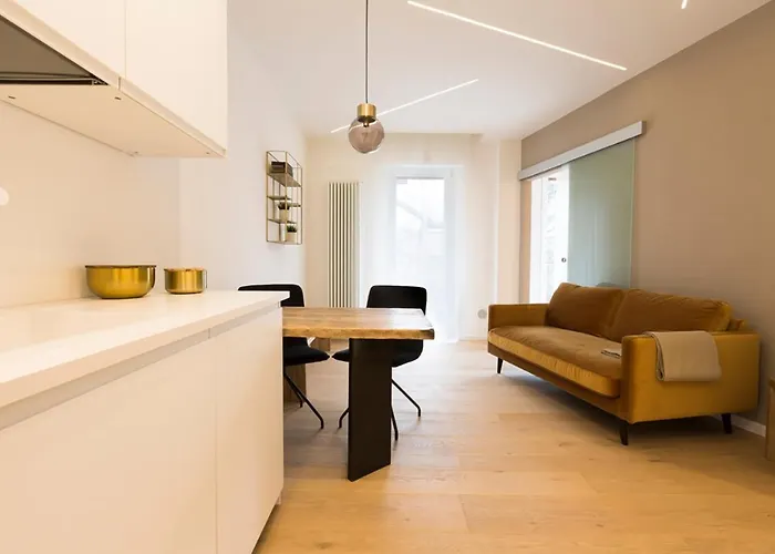 Casa Da Perfecta * Милан