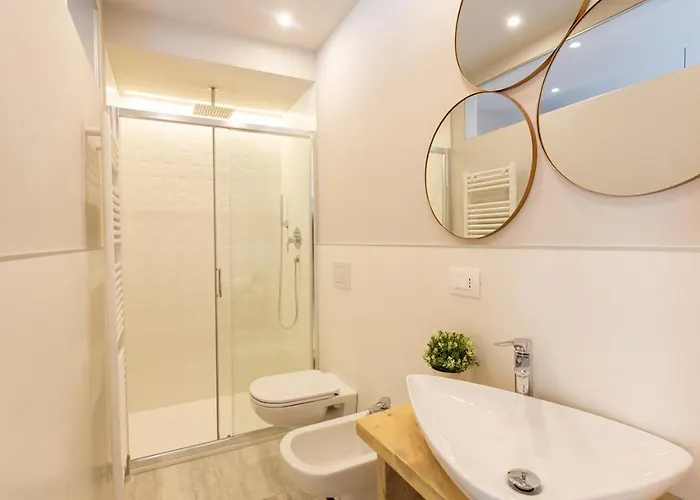 Casa Da Perfecta * Милан