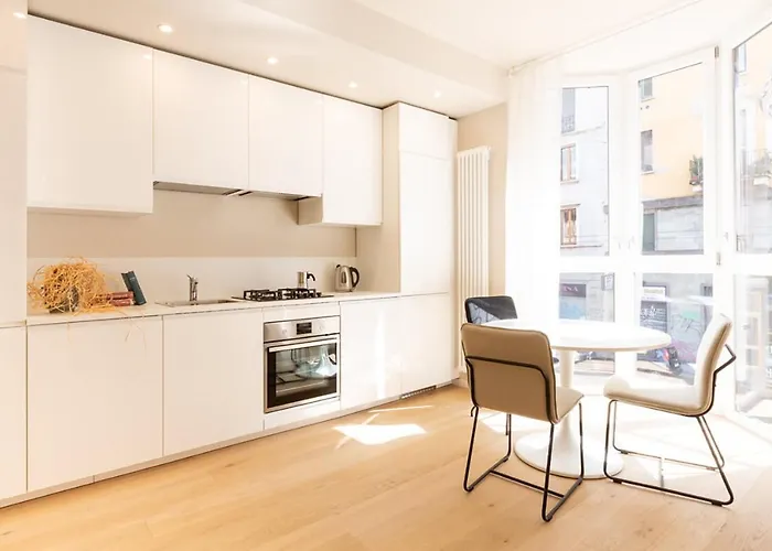 Casa Da Perfecta Милан