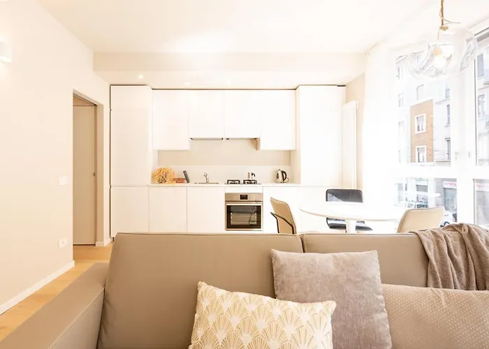 Отель Casa Da Perfecta Милан