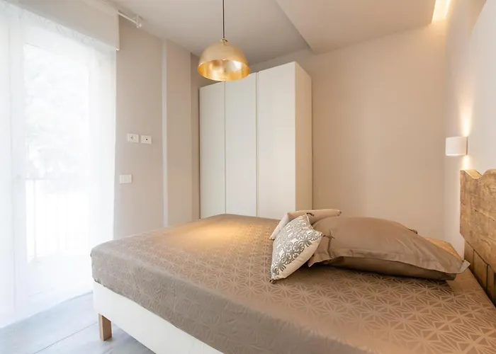 Casa Da Perfecta Отель Милан