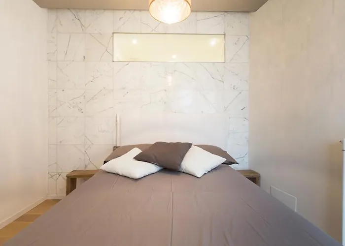 Casa Da Perfecta * Милан