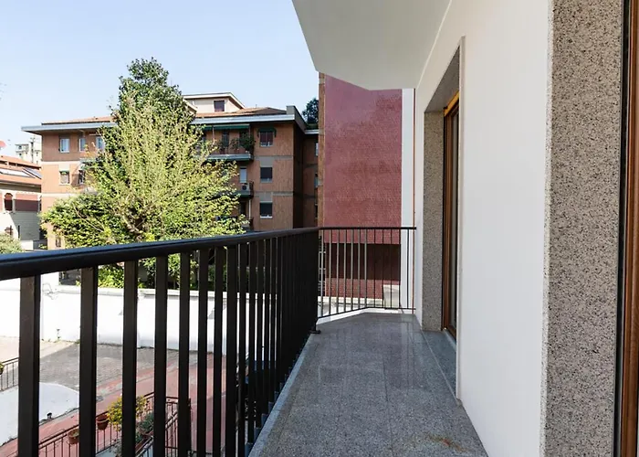 Отель Casa Da Perfecta Милан