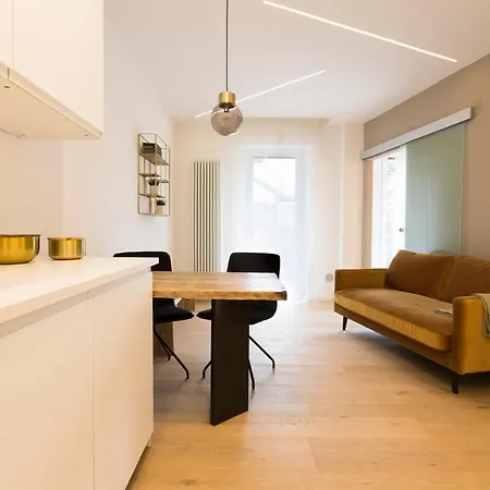 Casa Da Perfecta * מילאנו