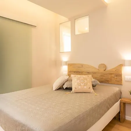 Casa Da Perfecta Milán