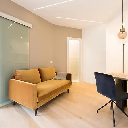 Casa Da Perfecta * Milán
