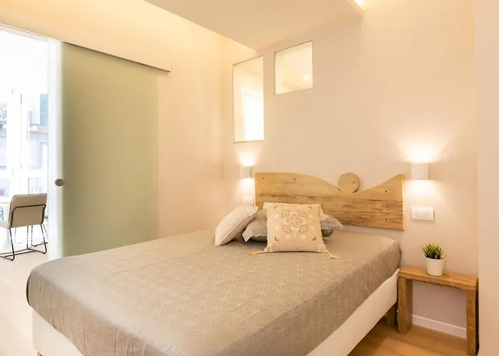 Casa Da Perfecta Mailand