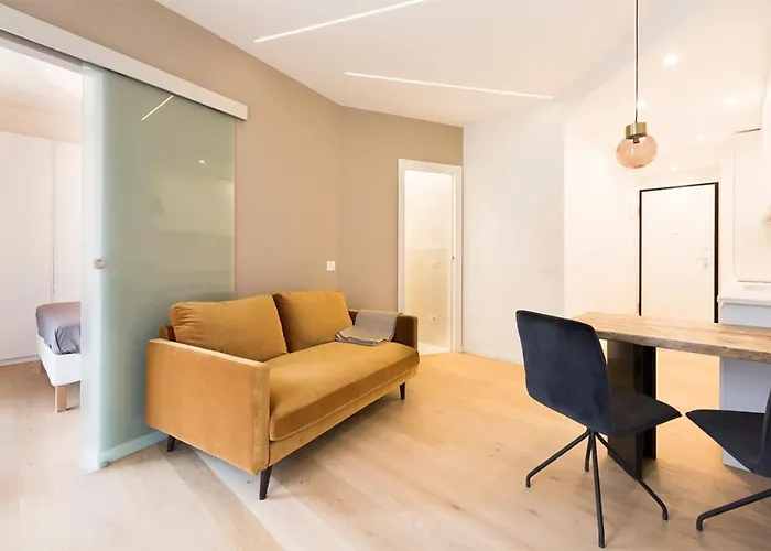 Casa Da Perfecta * Mailand